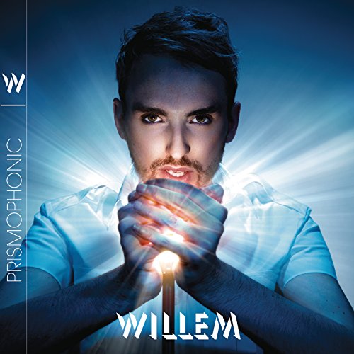 album christophe willem