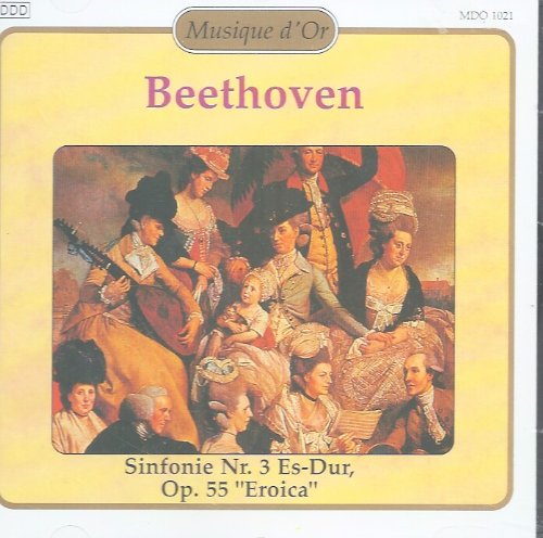 album beethoven ludwing von