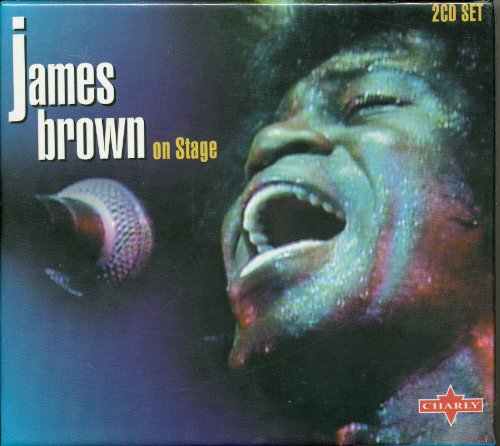 album james brown