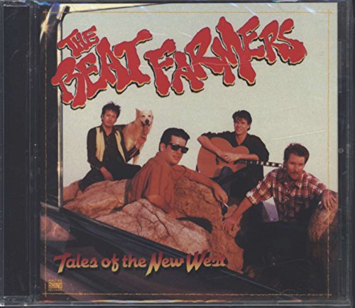 album the beat farmers