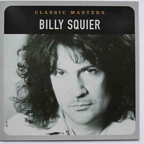 album billy squier