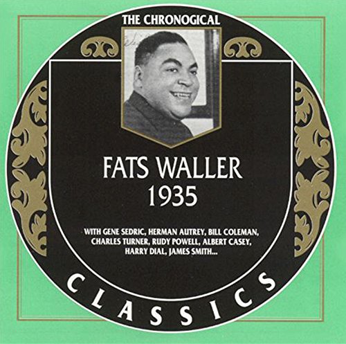 album fats waller