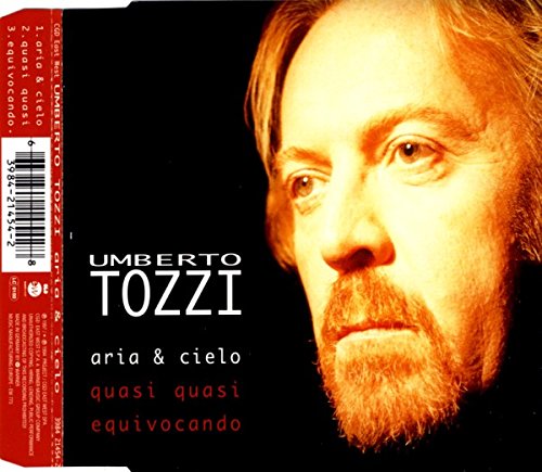 album umberto tozzi