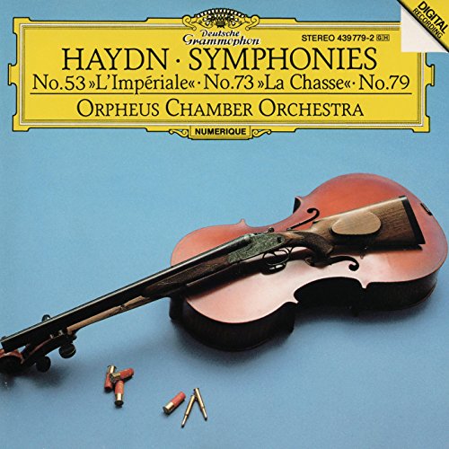 album joseph haydn