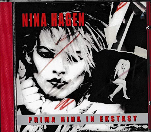 album nina hagen