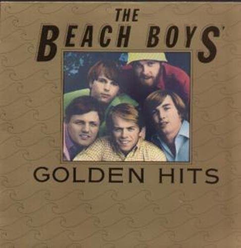 album the beach boys