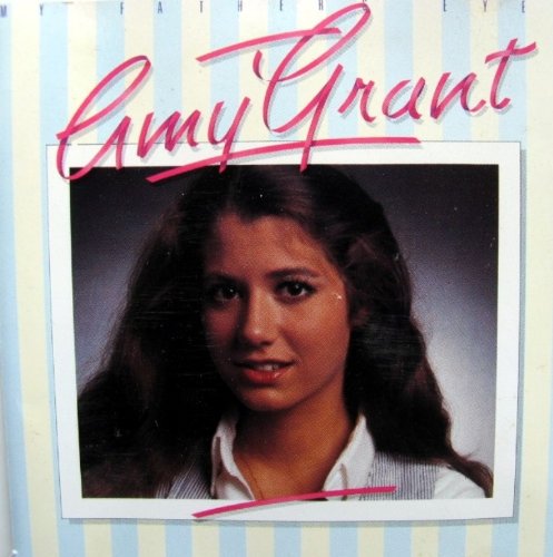 album amy grant