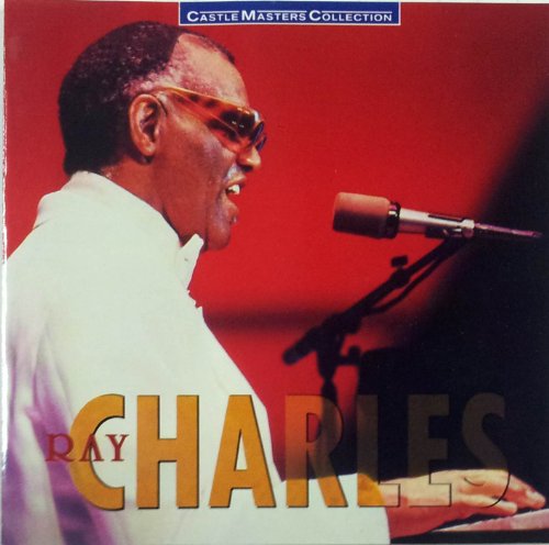 album ray charles