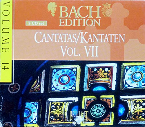 album johann sebastian bach