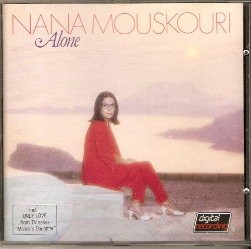 album nana mouskouri