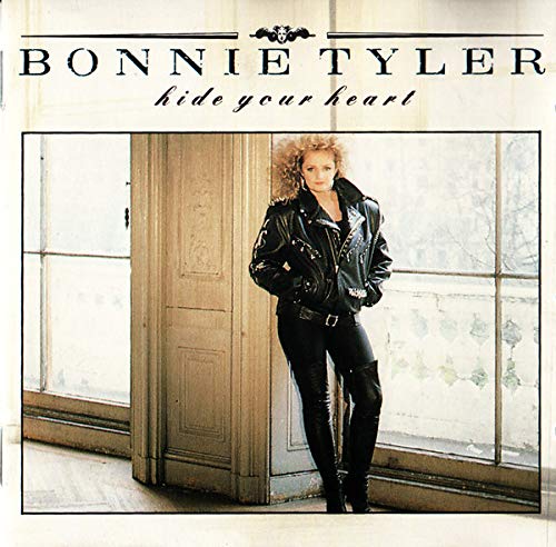 album bonnie tyler