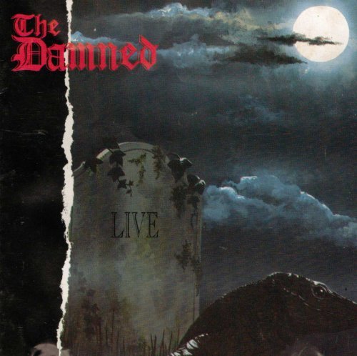 album the damned