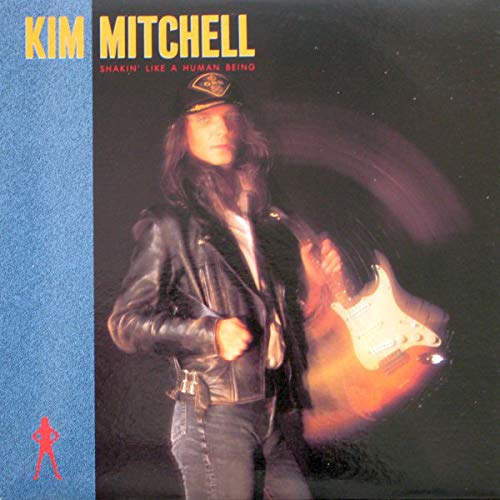 album kim mitchell