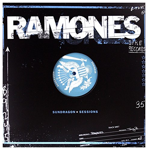 album ramones