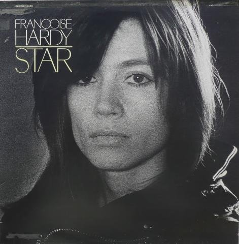 album francoise hardy