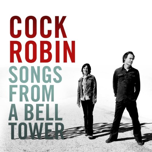 album cock robin