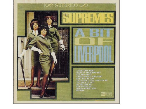 album the supremes