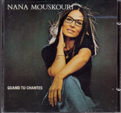 album nana mouskouri