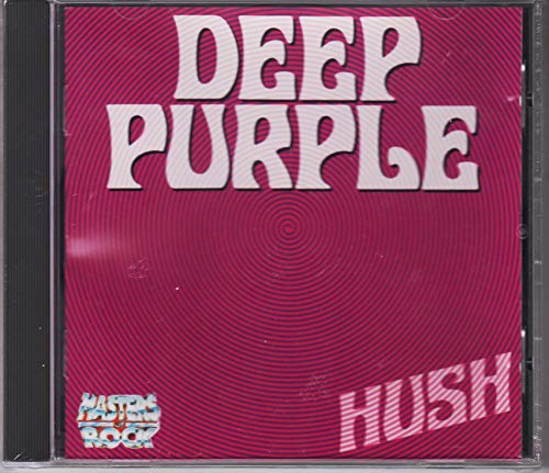 album deep purple