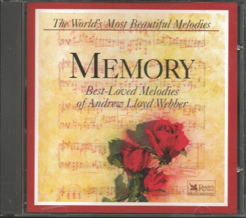 album andrew lloyd webber