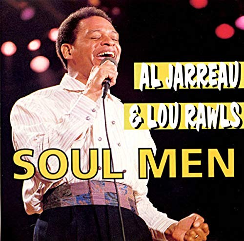 album lou rawls