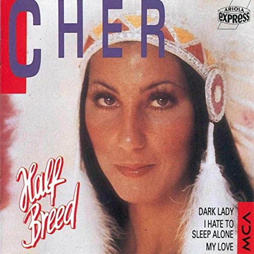 album cher