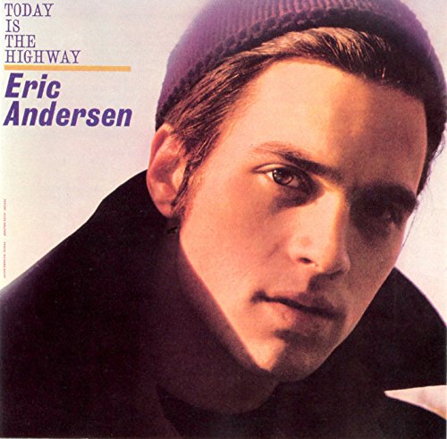 album eric andersen