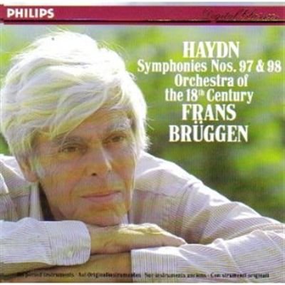 album joseph haydn