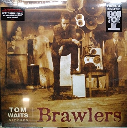 album tom waits