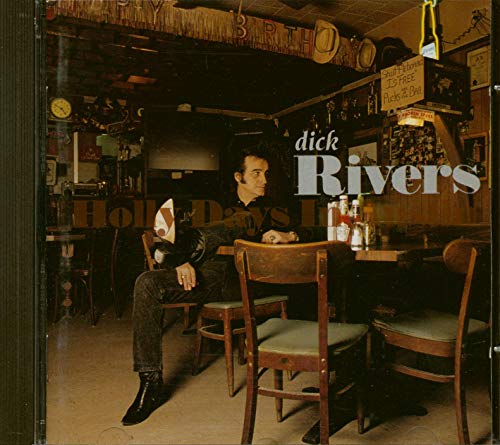 album dick rivers