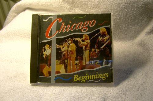 album chicago