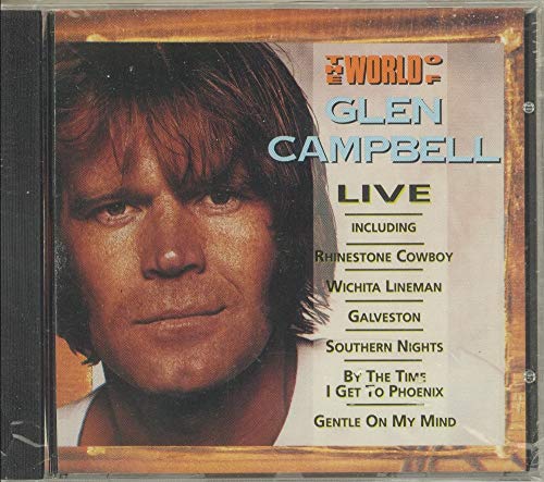 album glen campbell