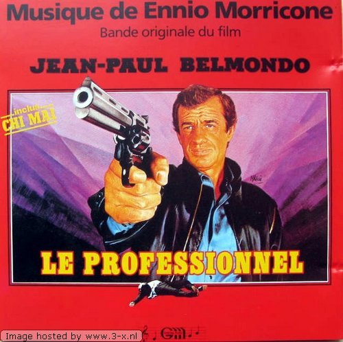 album ennio morricone