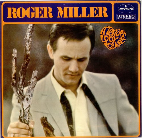 album roger miller