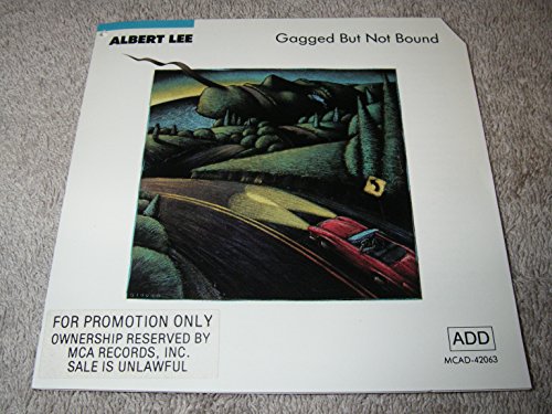 album albert lee