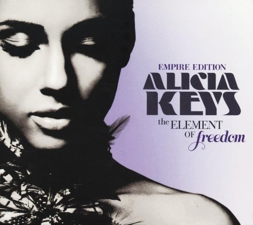 album alicia keys