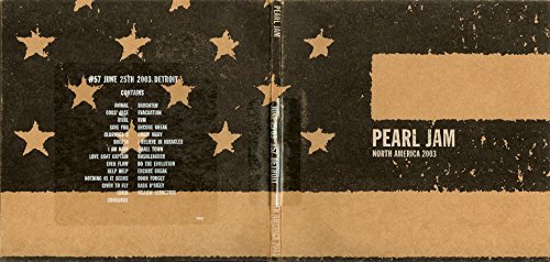 album pearl jam