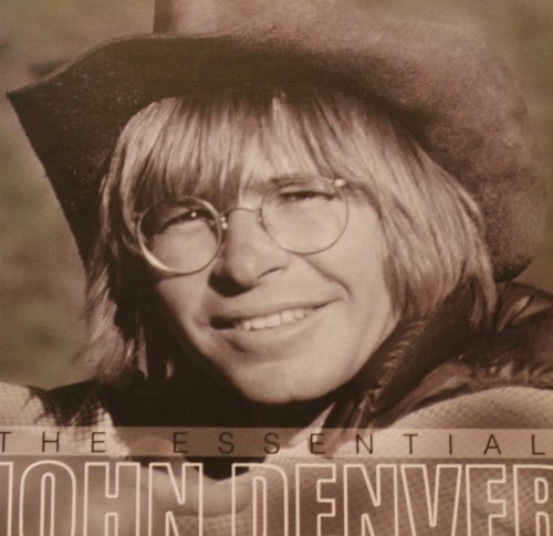 album john denver