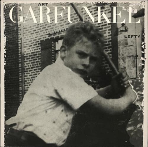 album art garfunkel