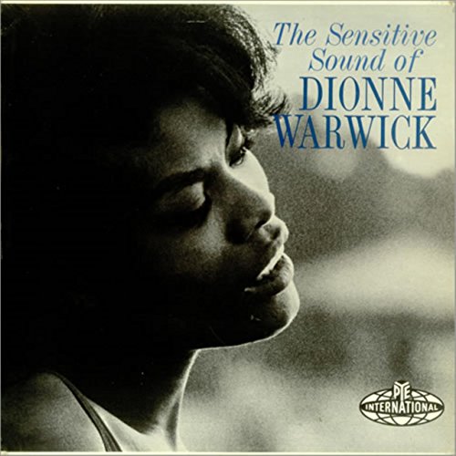 album dionne warwick