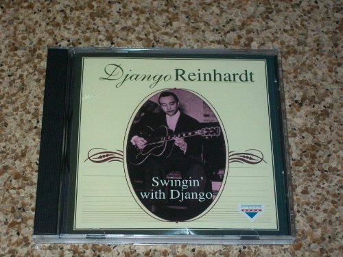 album django reinhardt