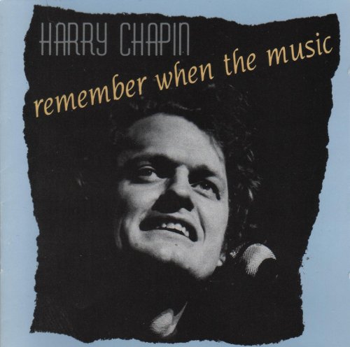 album harry chapin