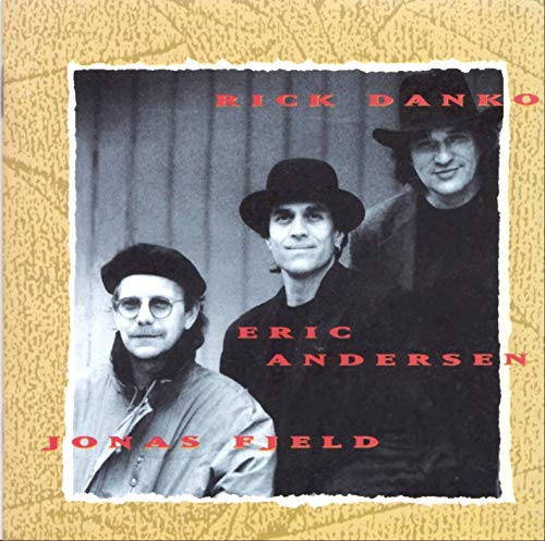 album eric andersen