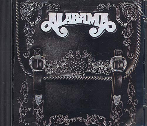 album alabama