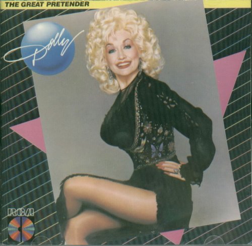 album dolly parton