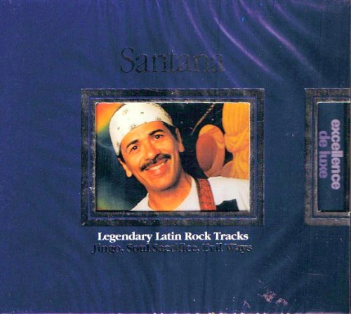 album carlos santana