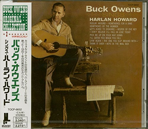 album buck owens