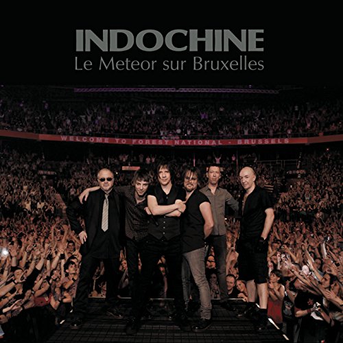 album indochine