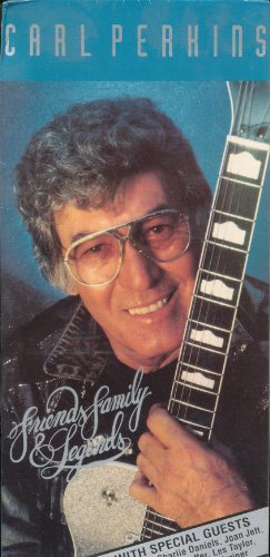 album carl perkins