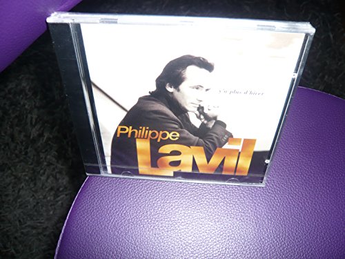 album philippe lavil